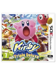 free download kirby 3ds game