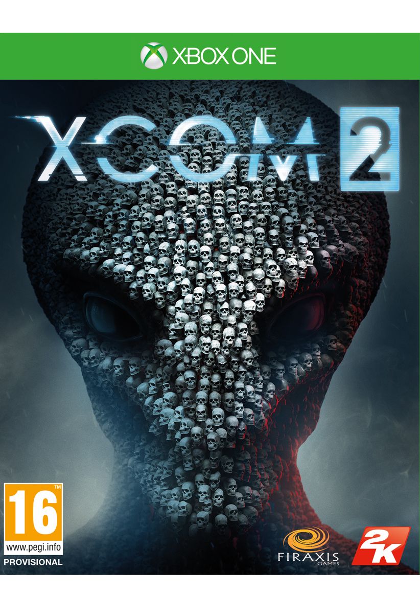 XCOM 2: Resistance Warrior Pack For Mac