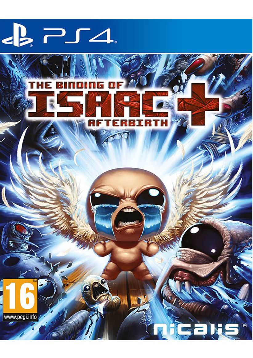 how to close binding of isaac console