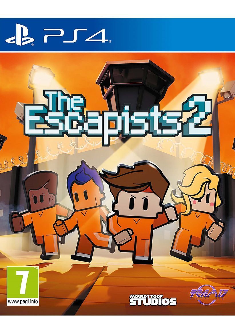 the escapists 2 switch download