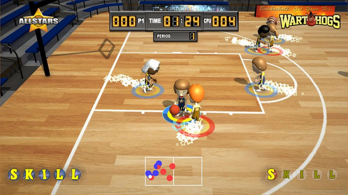 Junior League Sports In Collection On Nintendo Switch Simplygames