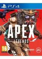 apex legends bloodhound edition. on ps4