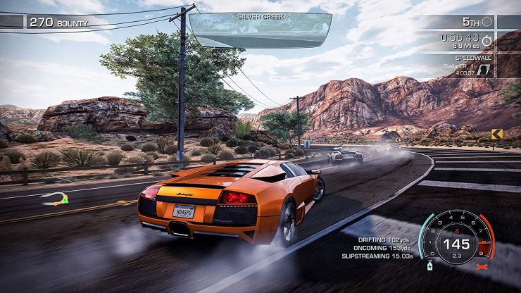 need for speed hot pursuit pc cheats
