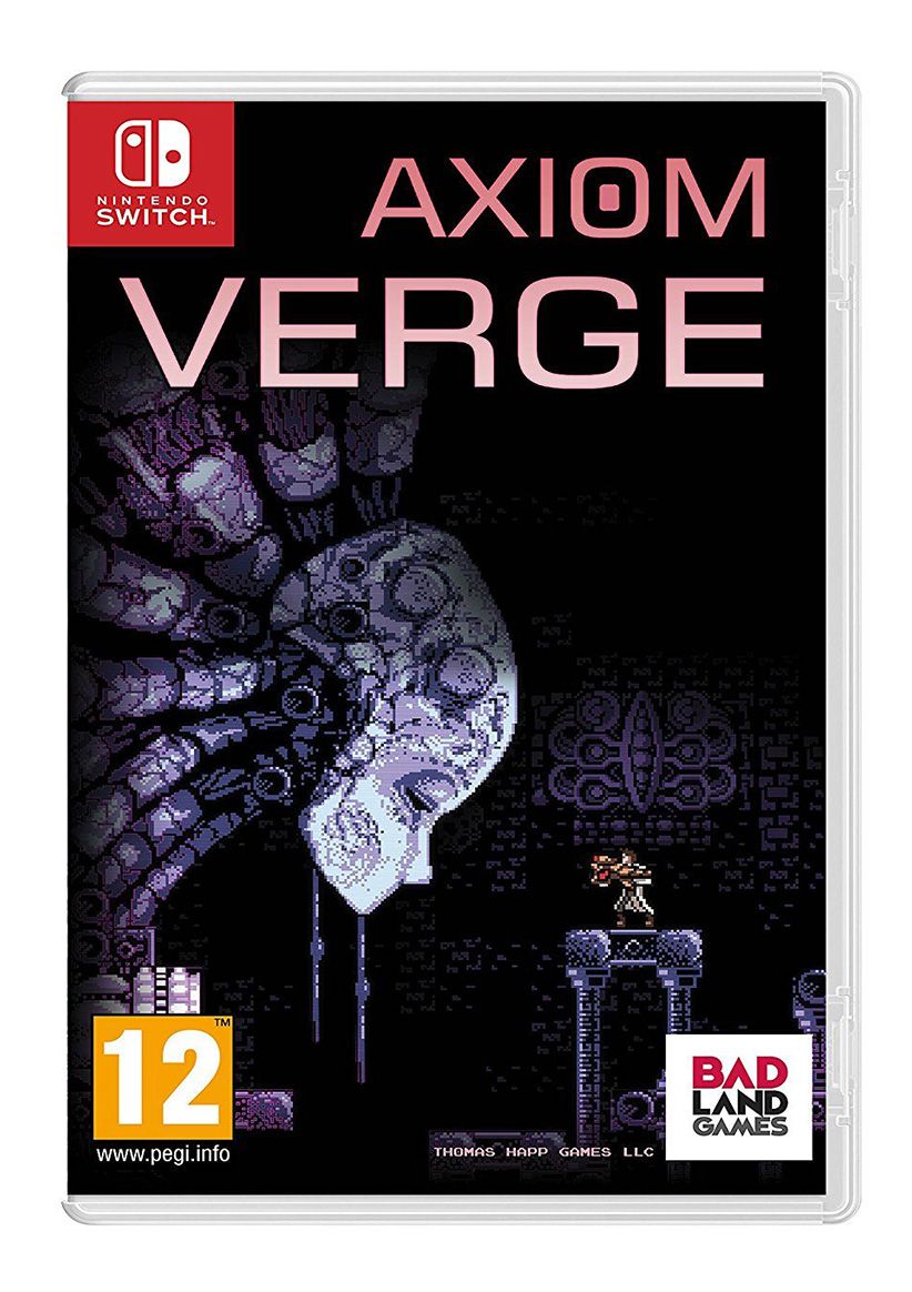 axiom verge 2 upgrades