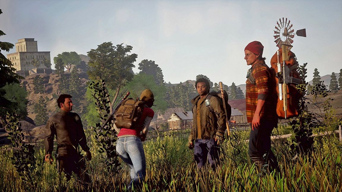 download state of decay 3 xbox one