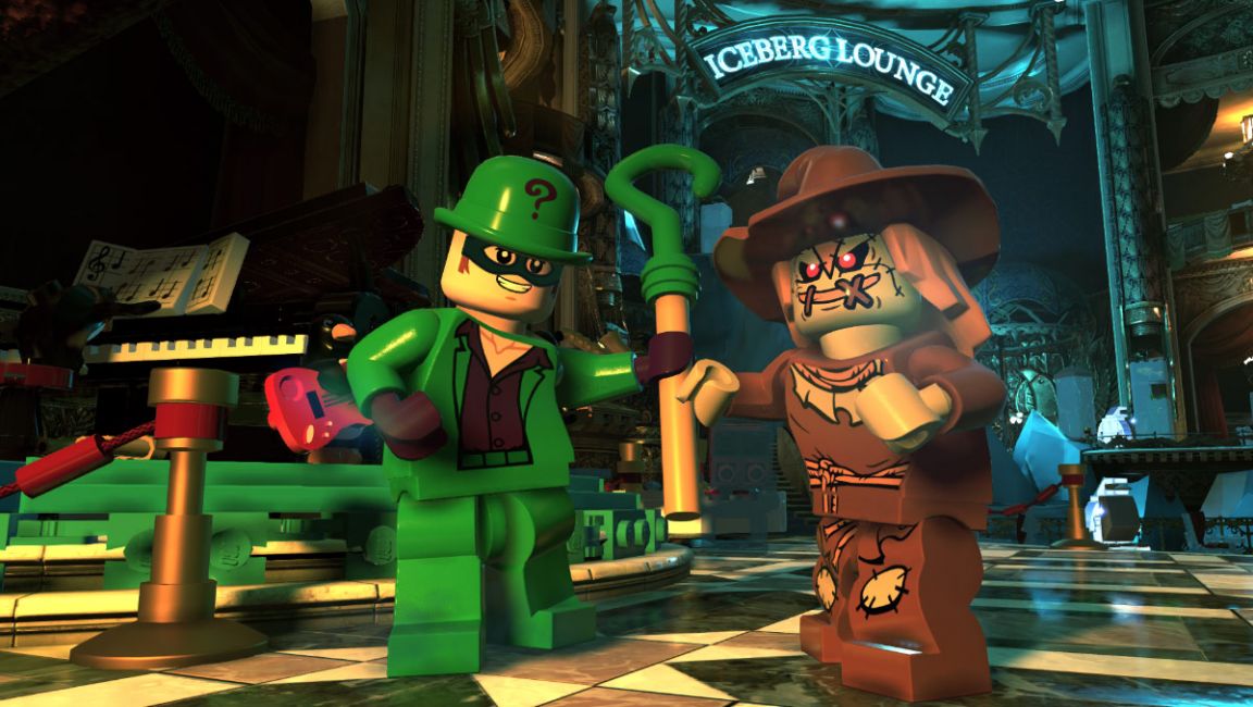 lego dc super villains switch digital code