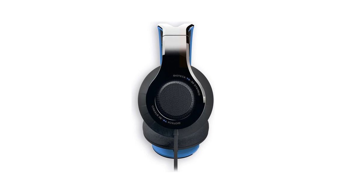 tx30 headset ps4