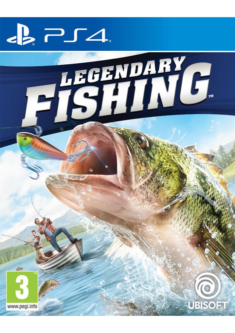 fishing planet playstation trophy guide