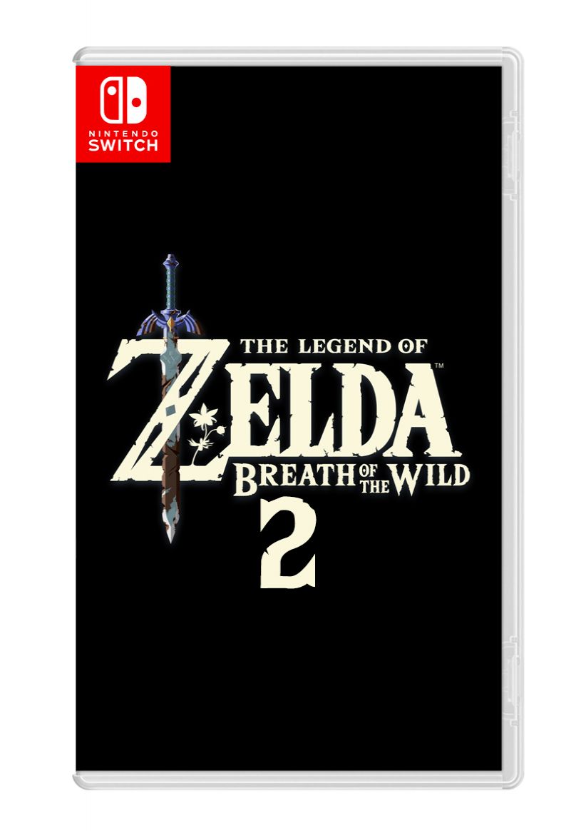 zelda breath of the wild nintendo switch rom download