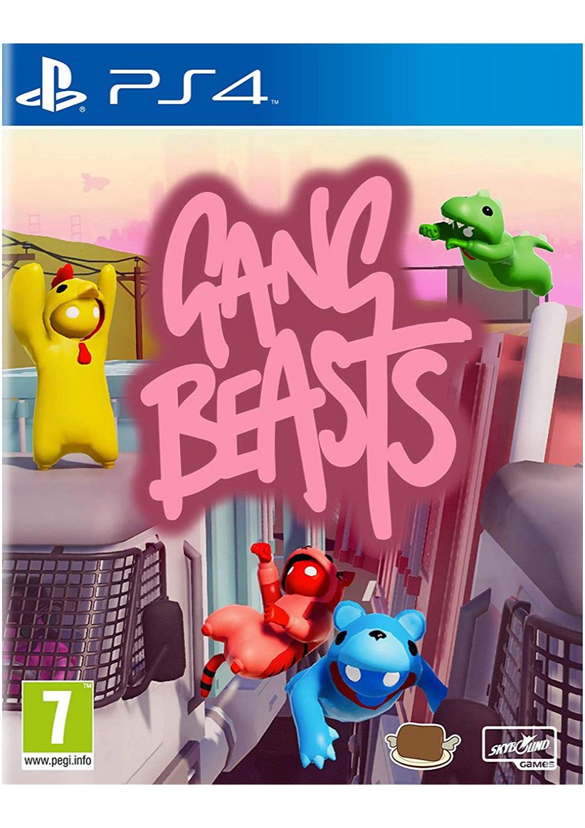 gang beasts ps5 download