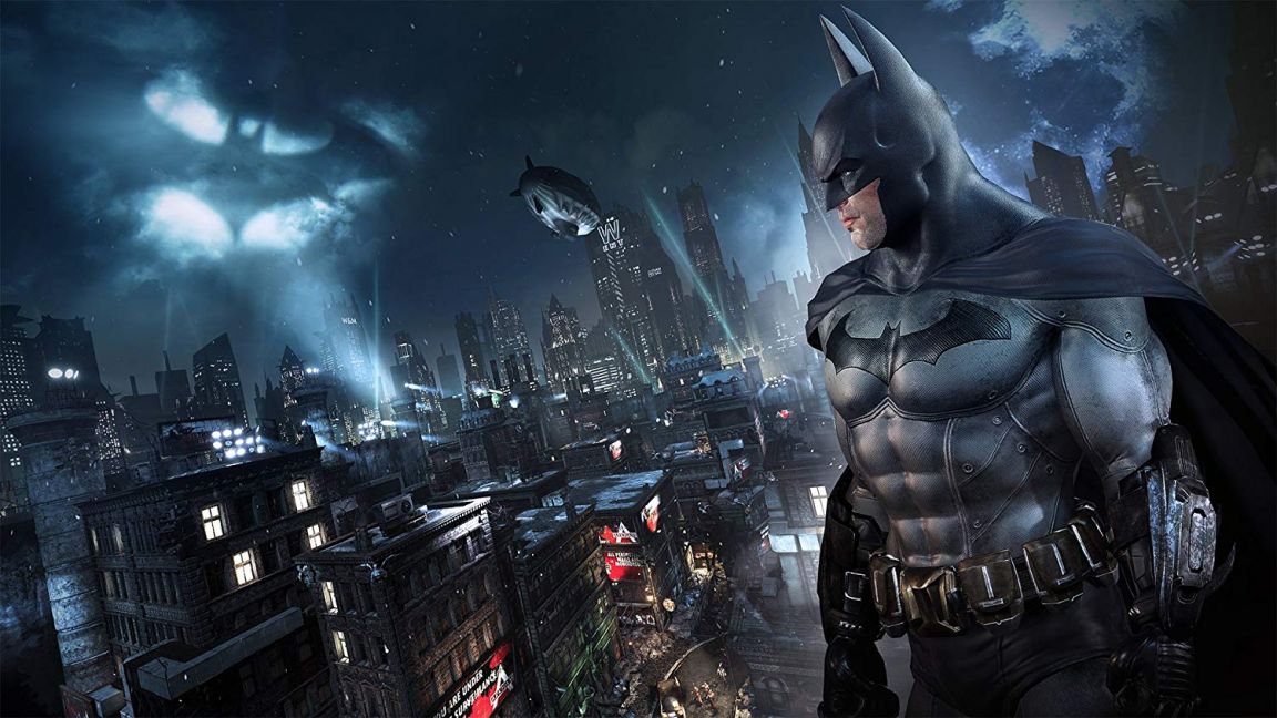 Batman Arkham Collection on Xbox One | SimplyGames