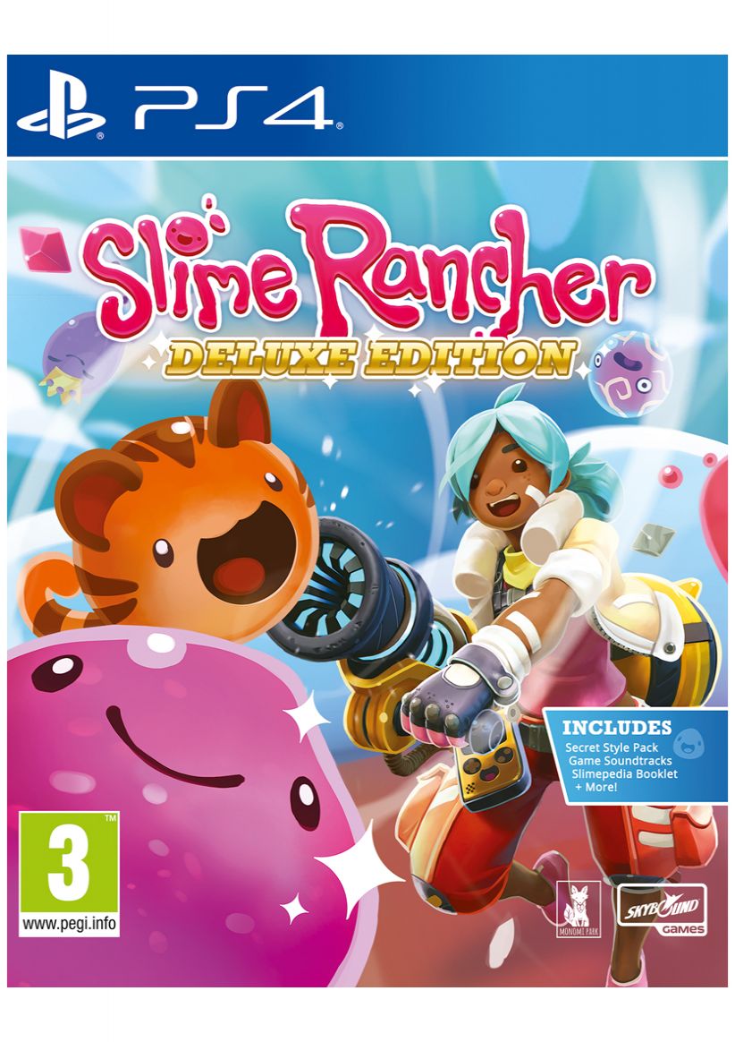 slime rancher 2 switch price