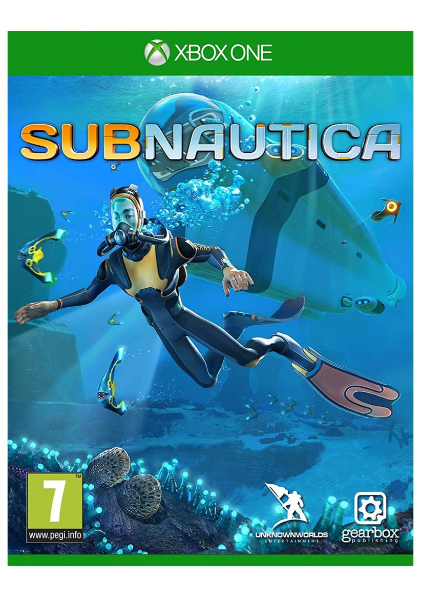 how to get subnautica free on ps4