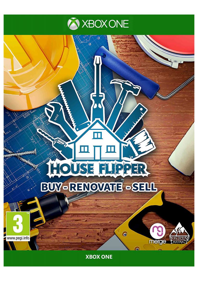 house flipper game free play now pc