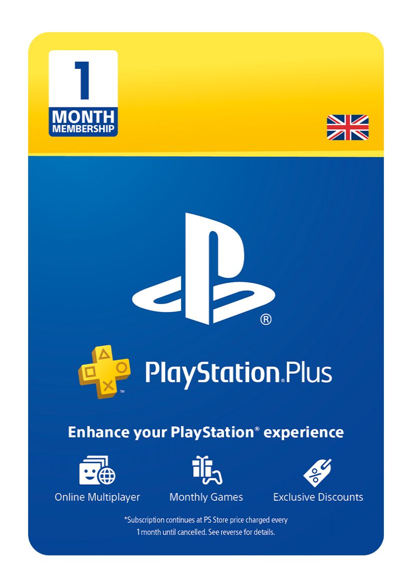 playstation now 12 month subscription