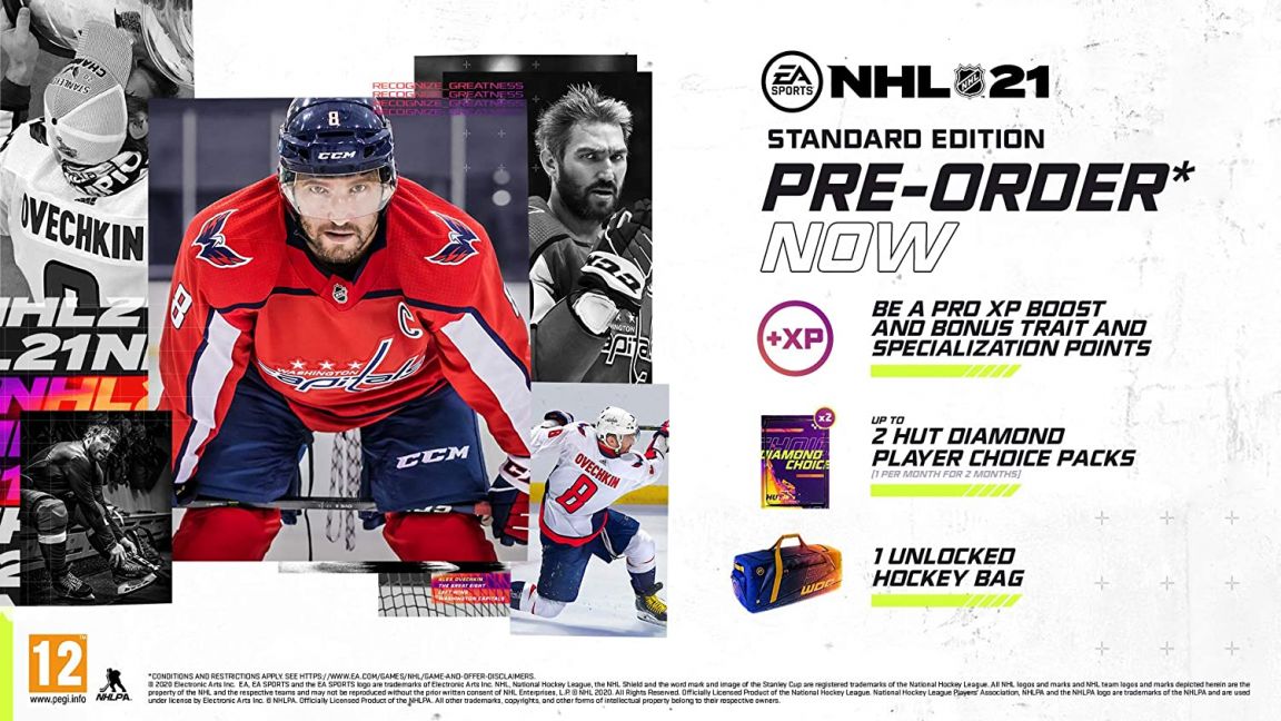 free download nhl 21 ps 4