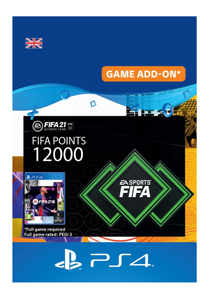 Отличия fifa 20 от fifa 21 ps4