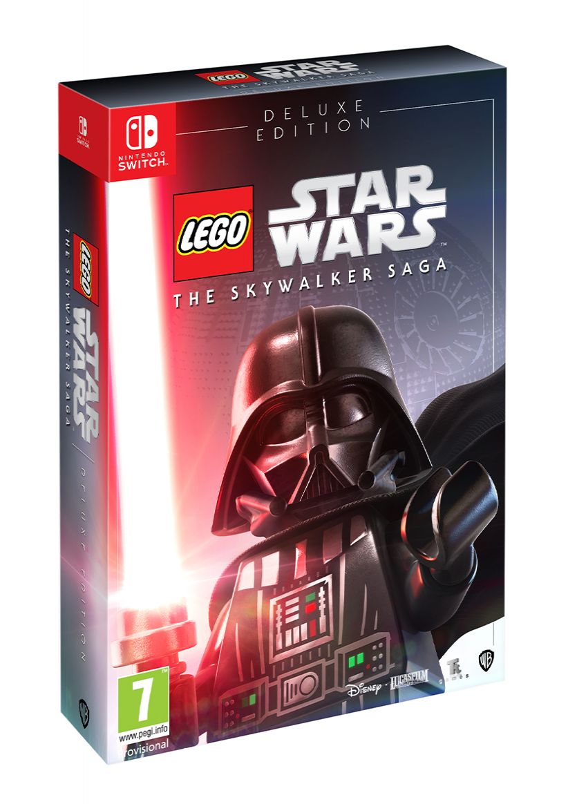 download lego skywalker saga