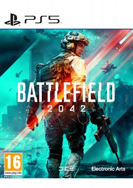 Battlefield™ 2042 PS5™