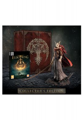 Elden Ring Collector's Edition PC