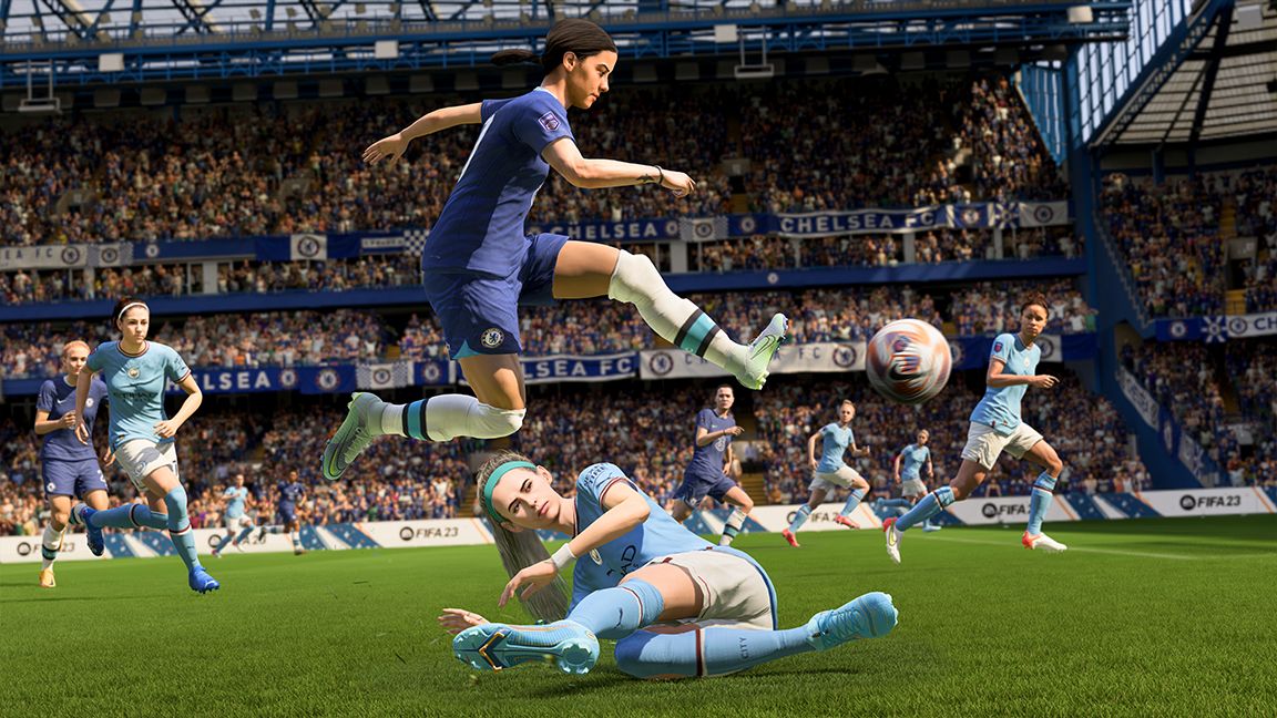 ps 5 fifa 2023