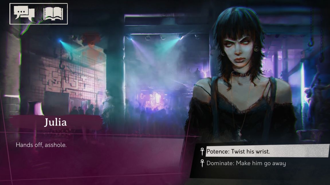 Vampire The Masquerade Coteries of New York Launch Trailer 