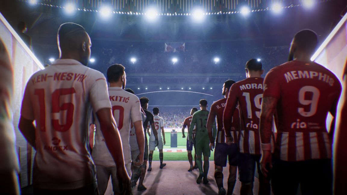 EA SPORTS FC™ 24 para Nintendo Switch - Site Oficial da Nintendo