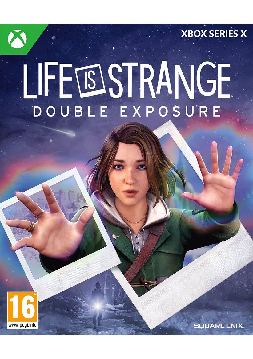 Life Is Strange: Double Exposure on Xbox Series X | S