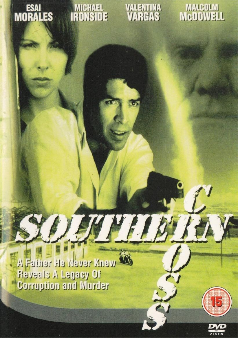 Southern Cross on DVD