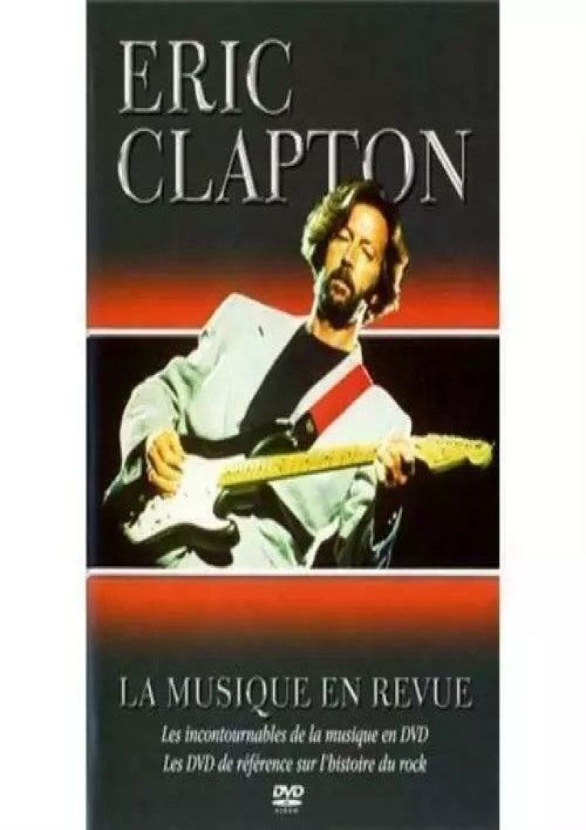 La Musique En Revue on DVD