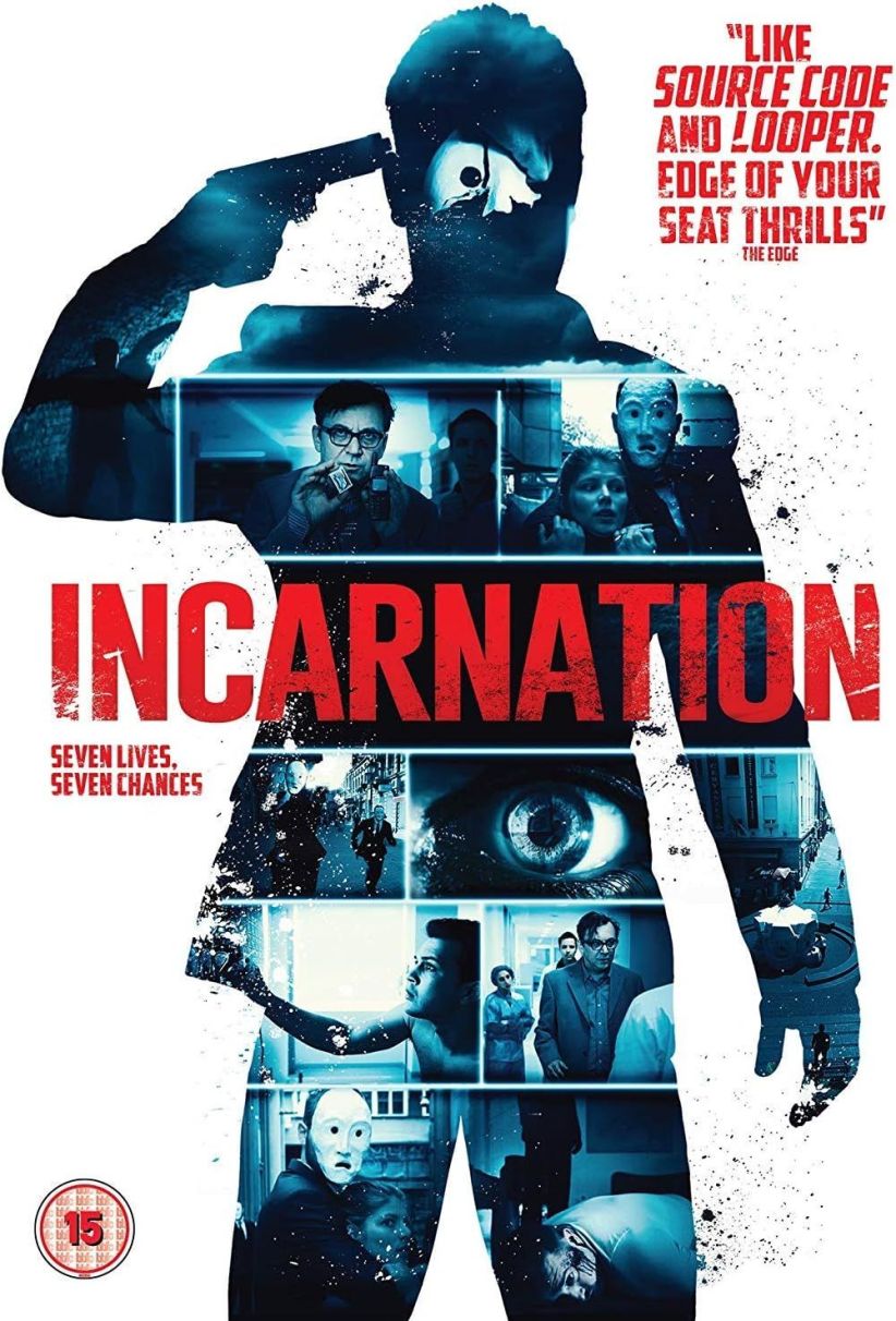 Incarnation on DVD